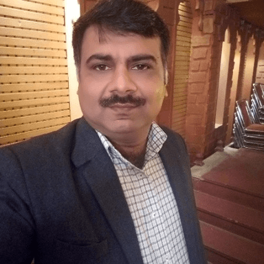 Sushil Tuteja